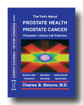 The Truth About Prostate Health and Prostate Cancer